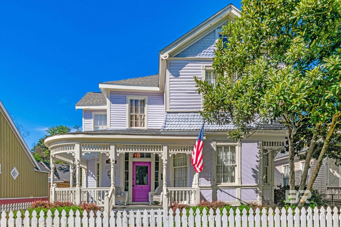 House in Mobile, Alabama, United States 3 - 19162437