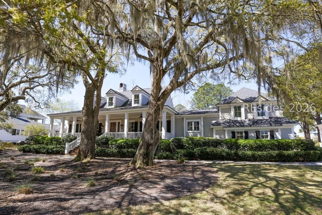 House in Bluffton, South Carolina, United States 2 - 19165728