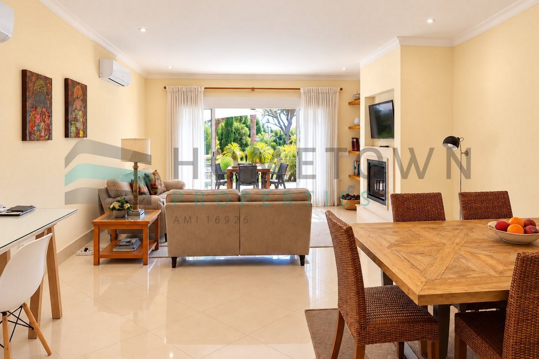 Appartement à Quarteira, Algarve, Portugal 4 - 19161426