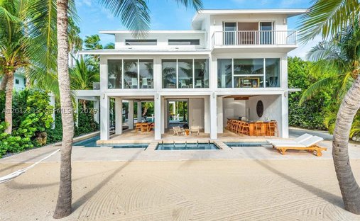 House in Key Colony Beach, Florida, United States 1