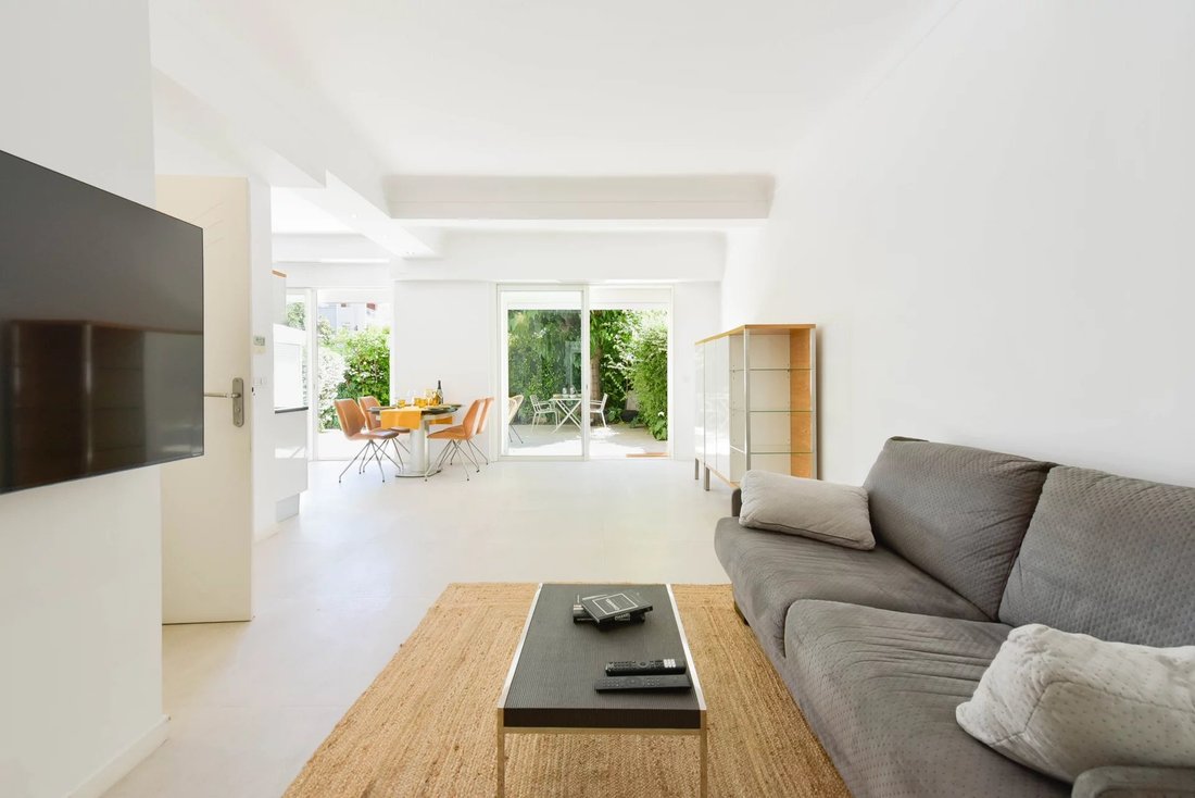 Wohnung in Cannes, Provence-Alpes-Côte d'Azur, Frankreich 1 - 17851563