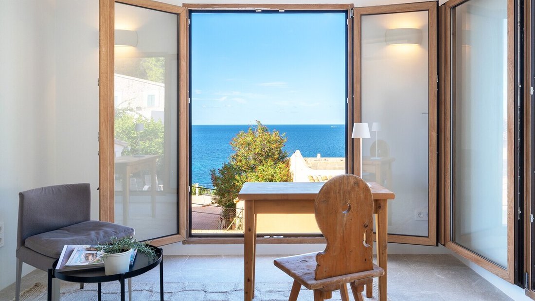 Villa a Banyalbufar, Isole Baleari, Spagna 3 - 16393955