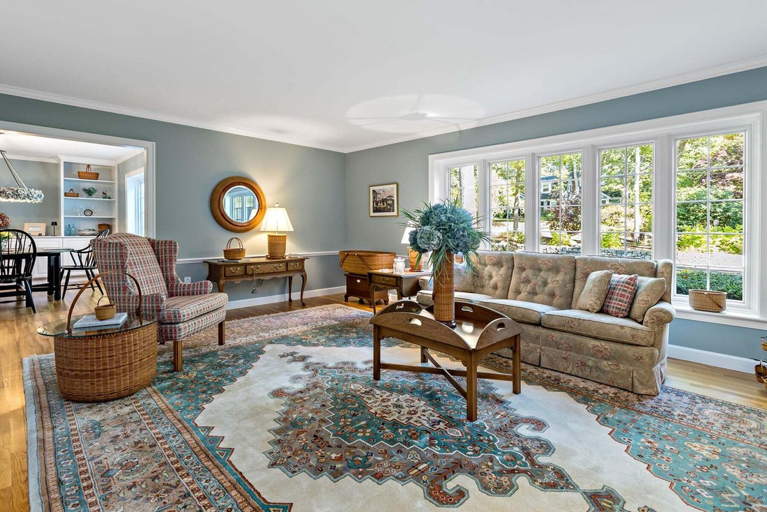 Casa en Barnstable, Massachusetts, Estados Unidos 5 - 19162661