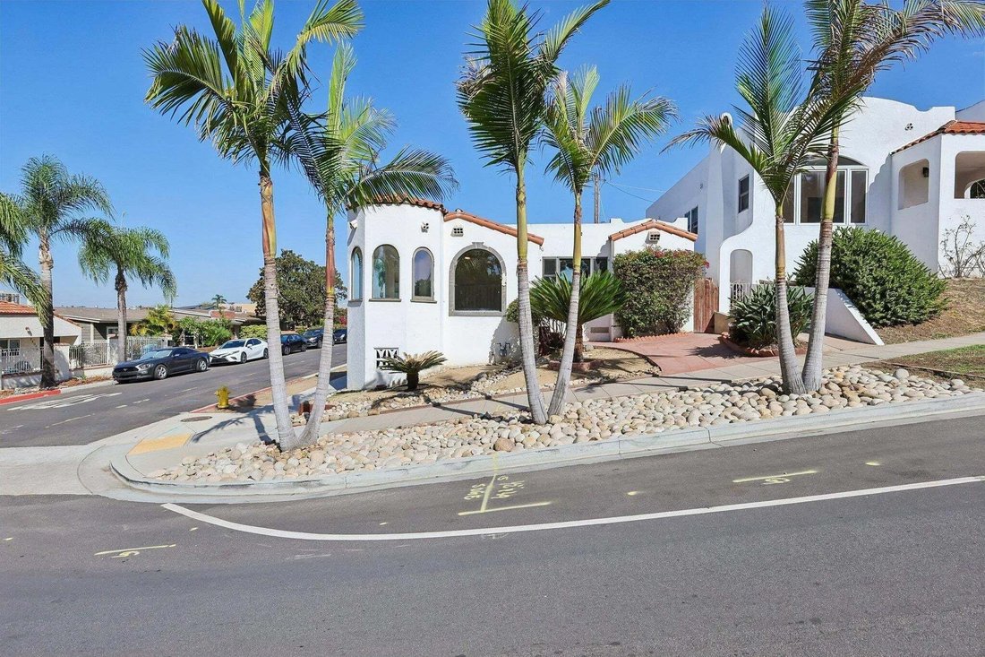 House in San Diego, California, United States 2 - 19160339
