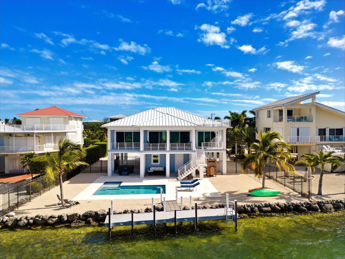 Haus in Big Pine Key, Florida, Vereinigte Staaten 4 - 19165504