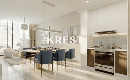 Wohnung in Zabeel, Dubai, Vereinigte Arabische Emirate 1