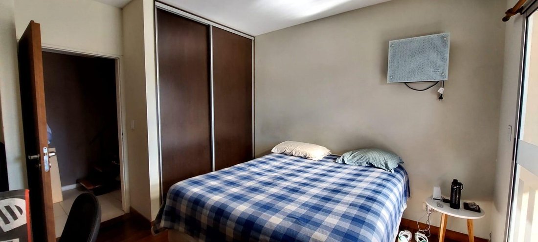 Appartement à Buenos Aires, Buenos Aires, Argentine 4 - 19159859