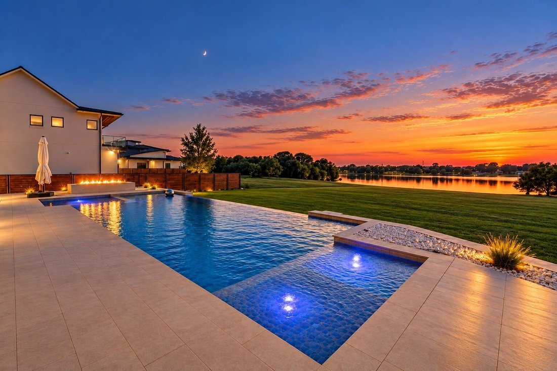 House in Frisco, Texas, United States 4 - 19161823
