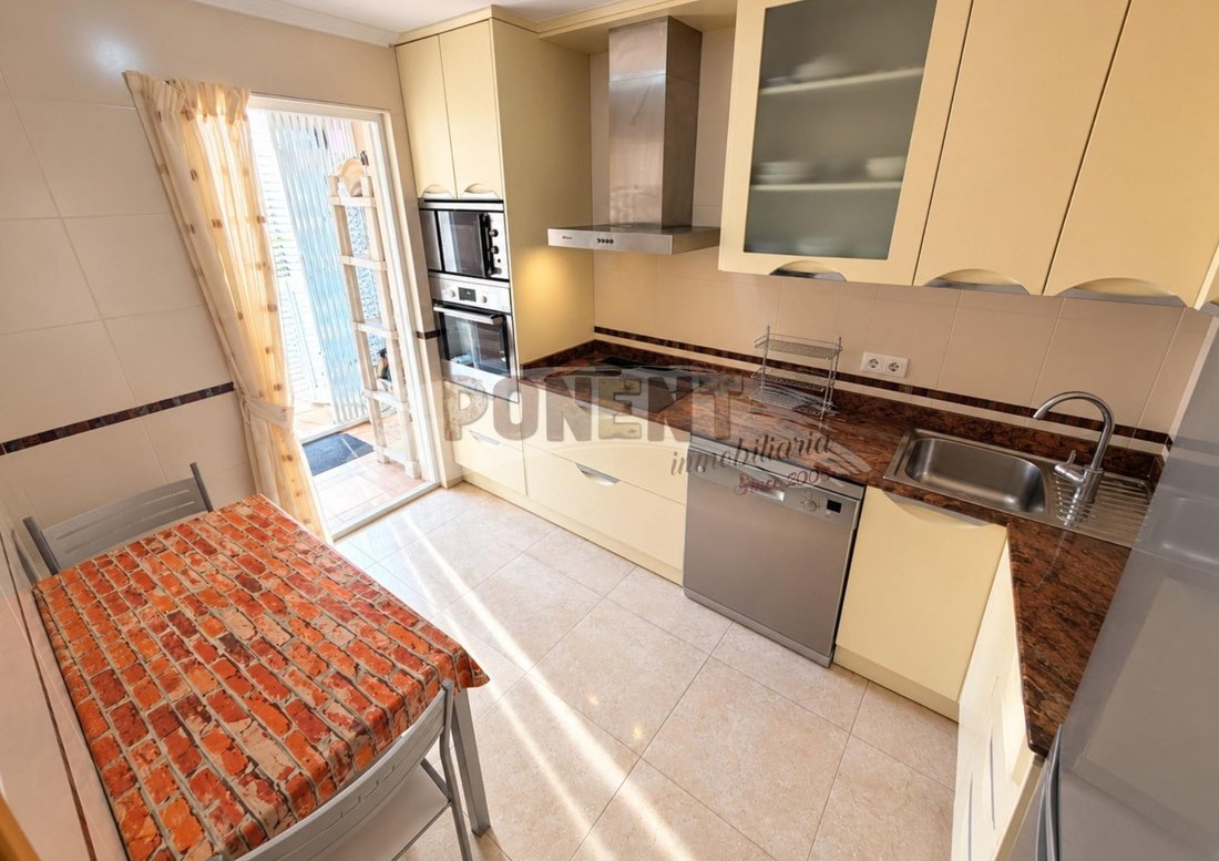 Apartment in Ibiza Town, Balearic Islands, Spain 4 - 19162660