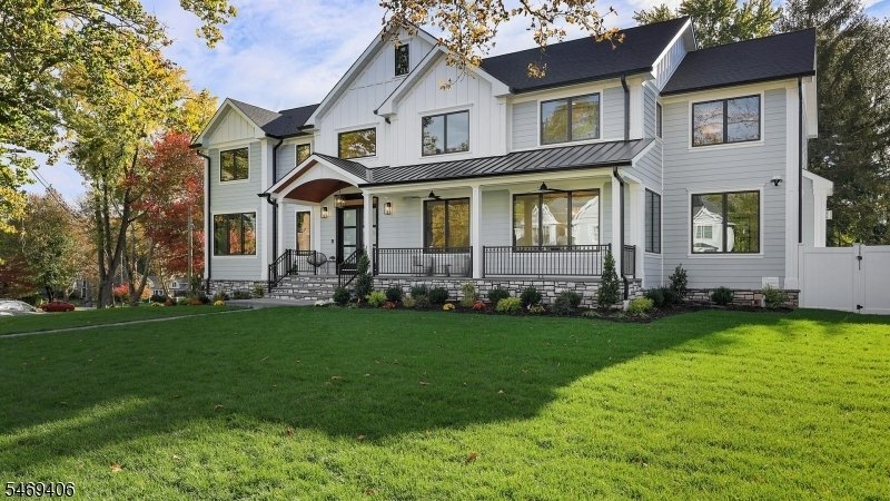 Casa a Scotch Plains, New Jersey, Stati Uniti 2 - 19161971