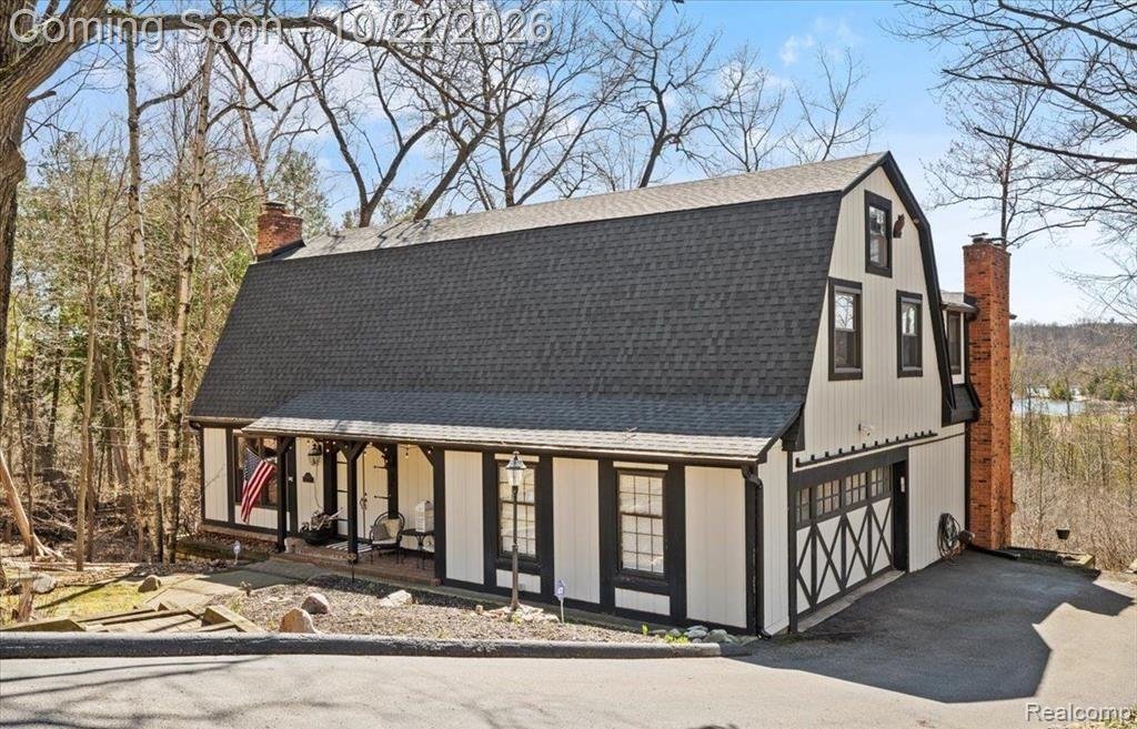 Casa a Clarkston, Michigan, Stati Uniti 1 - 19160850