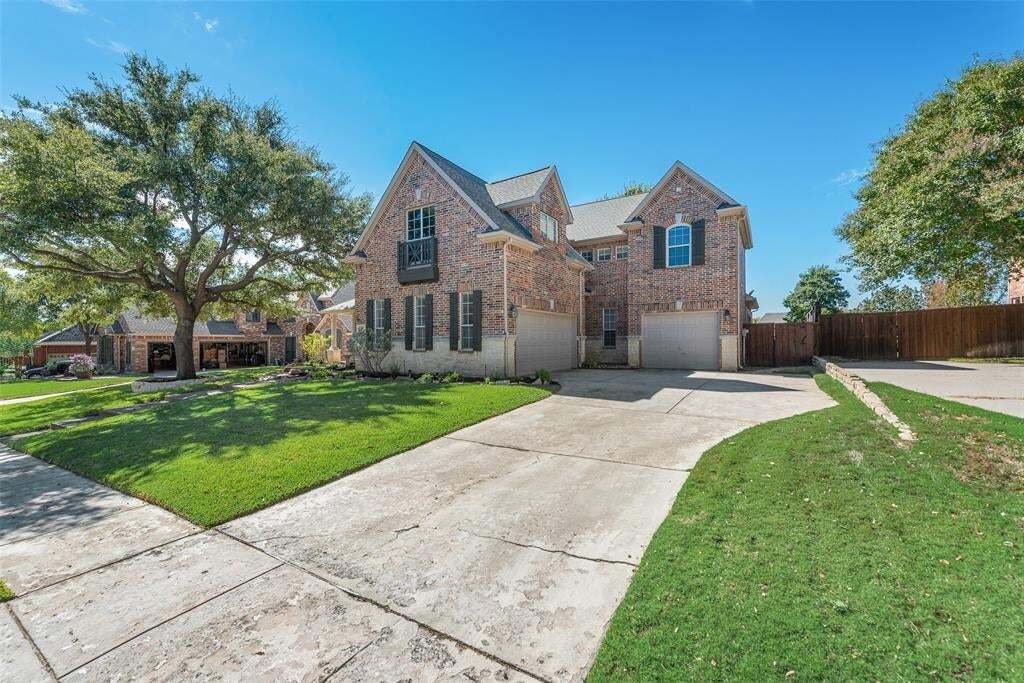 House in Lewisville, Texas, United States 2 - 19147915