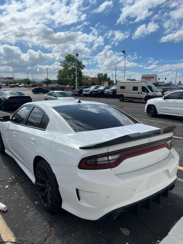 Sedan in Phoenix, AZ, United States 4 - 19165085