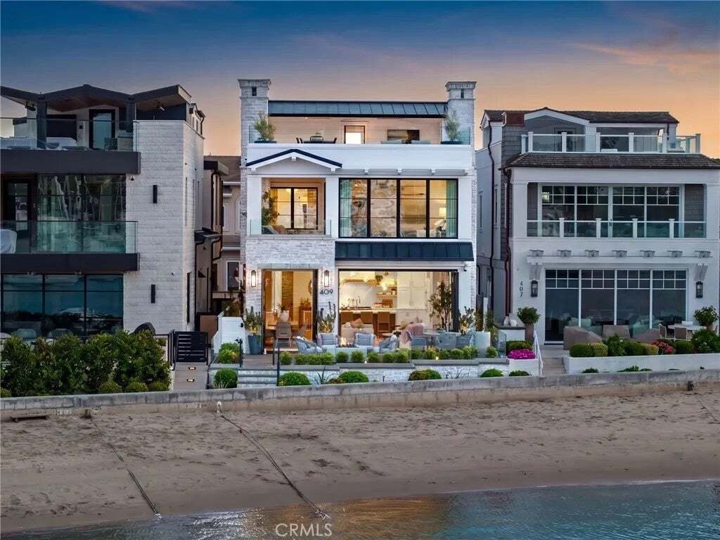 Haus in Newport Beach, Kalifornien, Vereinigte Staaten 1 - 19163963
