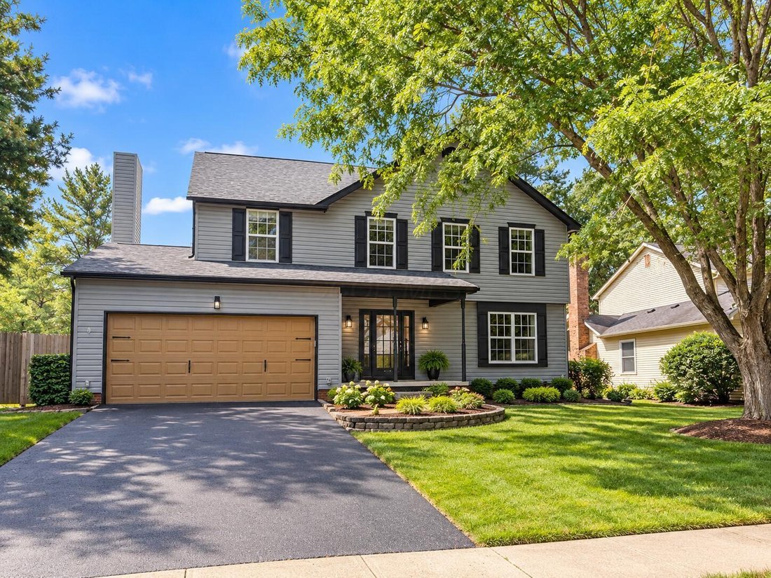 Haus in Westerville, Ohio, Vereinigte Staaten 2 - 19162993