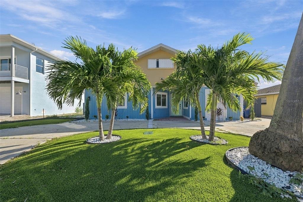 Madeira Beach, Florida, United States 1 - 19161819