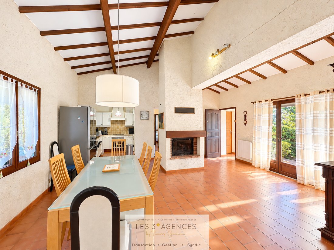 House in Nord, Cavalaire-sur-Mer, France 2 - 17546485
