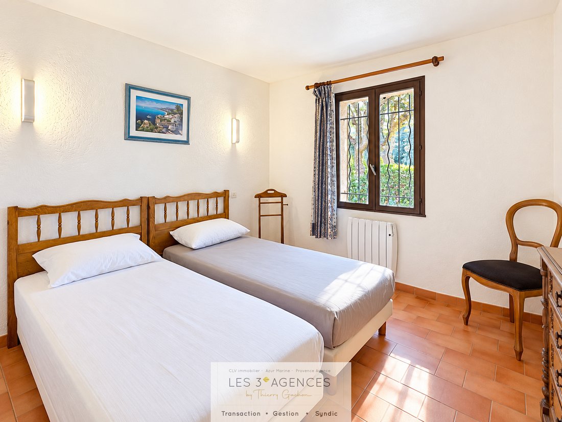 House in Nord, Cavalaire-sur-Mer, France 5 - 17546485