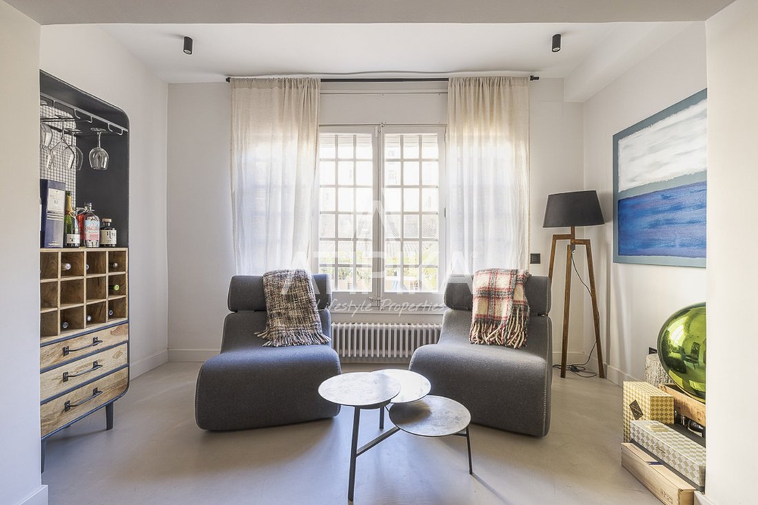 Wohnung in Eixample, Barcelona, Spanien 5 - 18815297