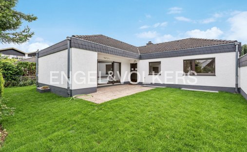 Bungalow in Eschborn, Hessen, Deutschland 1