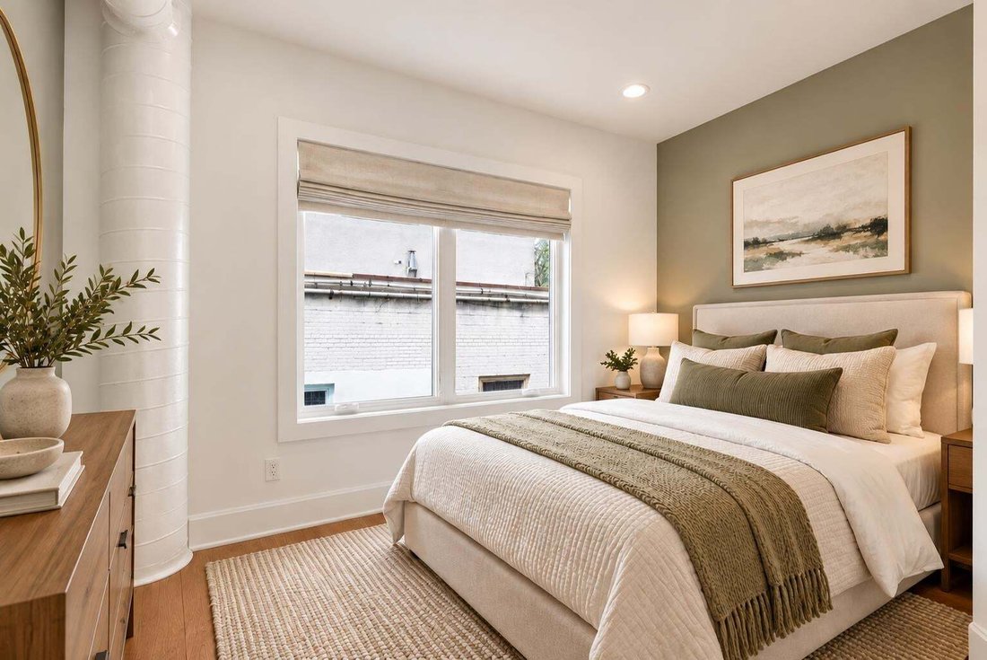 Casa a Jersey City, New Jersey, Stati Uniti 5 - 19152073