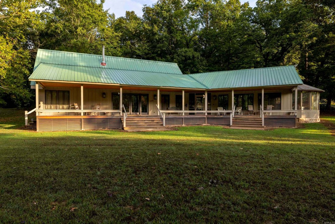 Haus in Yellville, Arkansas, Vereinigte Staaten 1 - 19160195