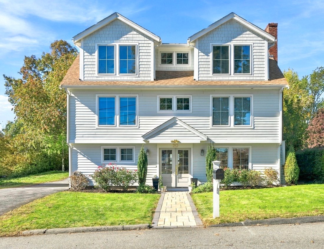 House in Marblehead, Massachusetts, United States 1 - 19166071