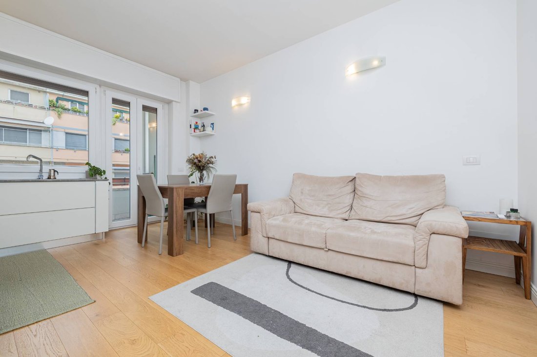 Wohnung in Morgagni - Bacone, Mailand, Italien 2 - 19165788