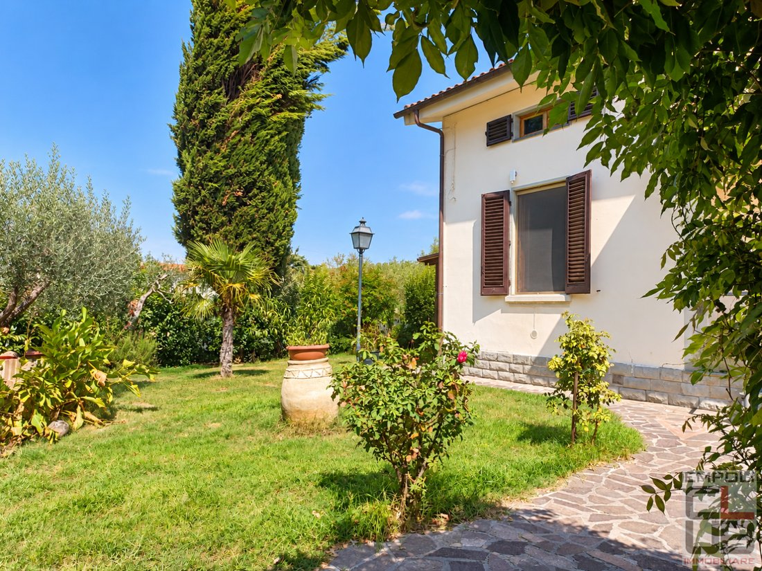 Villa in Monterappoli, Empoli, Tuscany 4 - 19163196