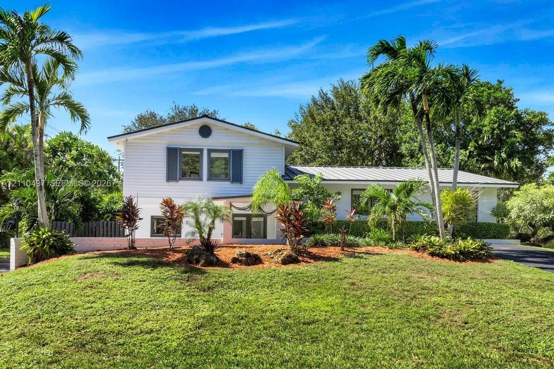 Casa a Cutler Bay, Florida, Stati Uniti 1 - 19162164