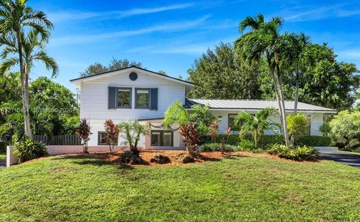 Maison à Cutler Bay, Floride, États-Unis 1