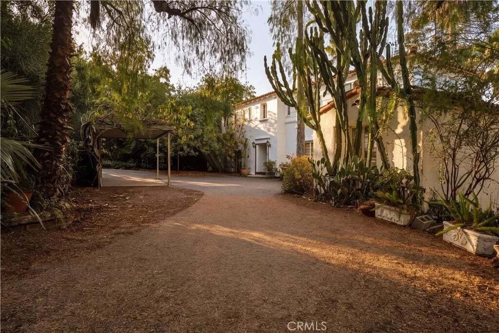 Haus in Los Angeles, Kalifornien, Vereinigte Staaten 3 - 19158372