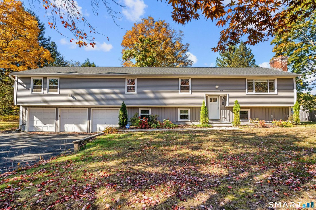 Casa a Monroe, Connecticut, Stati Uniti 1 - 19160004