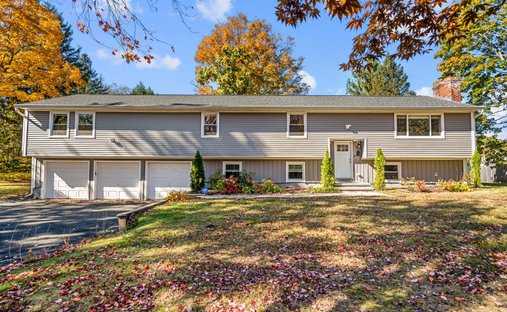 Casa a Monroe, Connecticut, Stati Uniti 1