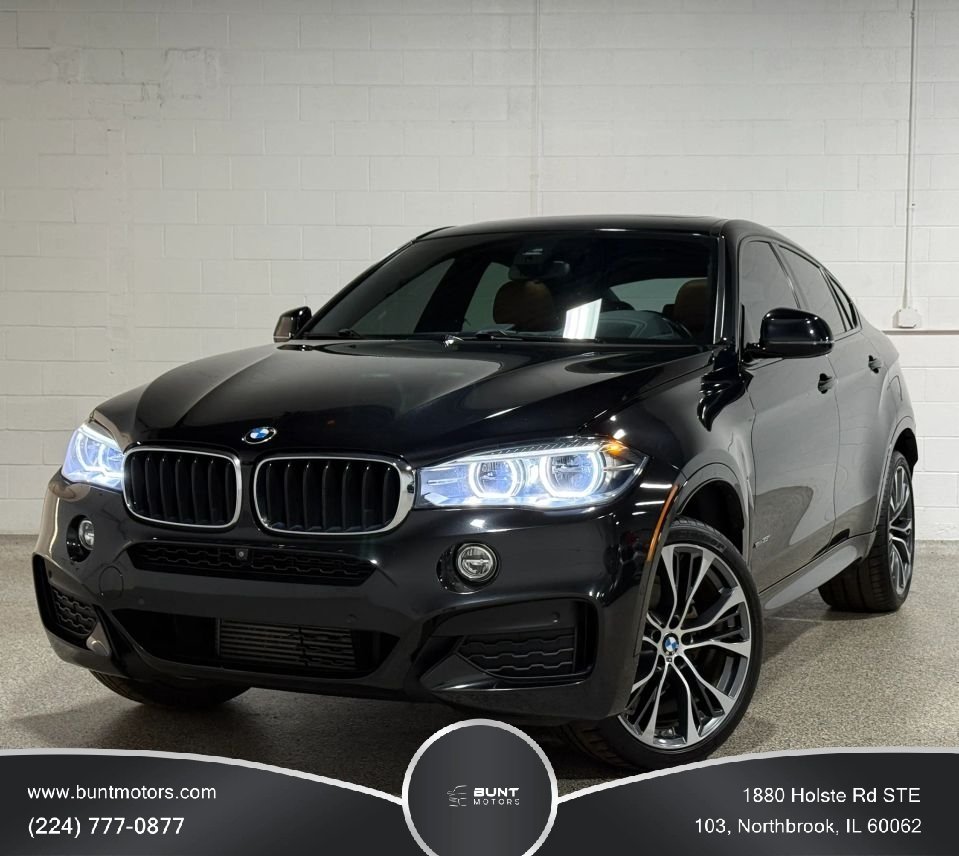 Suv in Northbrook, IL, United States 1 - 19161545