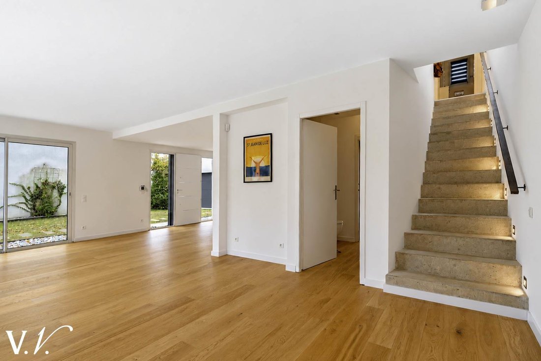 Haus in Saint Cyprien, Toulouse, Frankreich 2 - 19161082