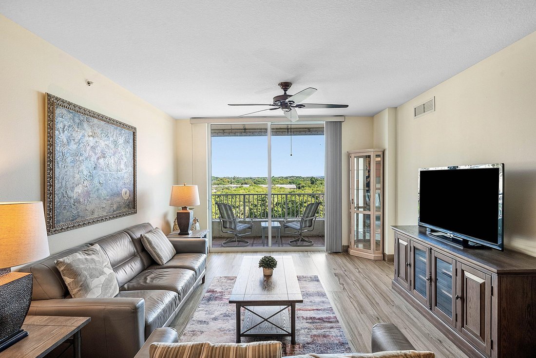 Condominio en Boynton Beach, Florida, Estados Unidos 1 - 19164471