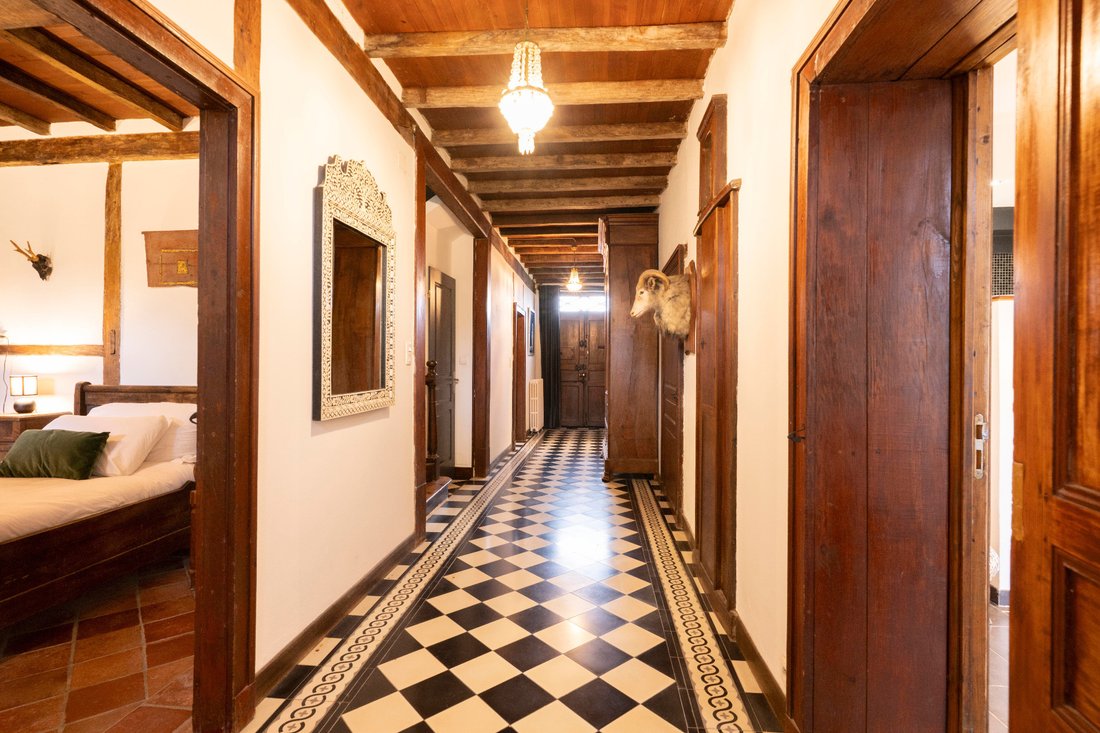 House in Montsoue, Nouvelle-Aquitaine, France 5 - 19161300