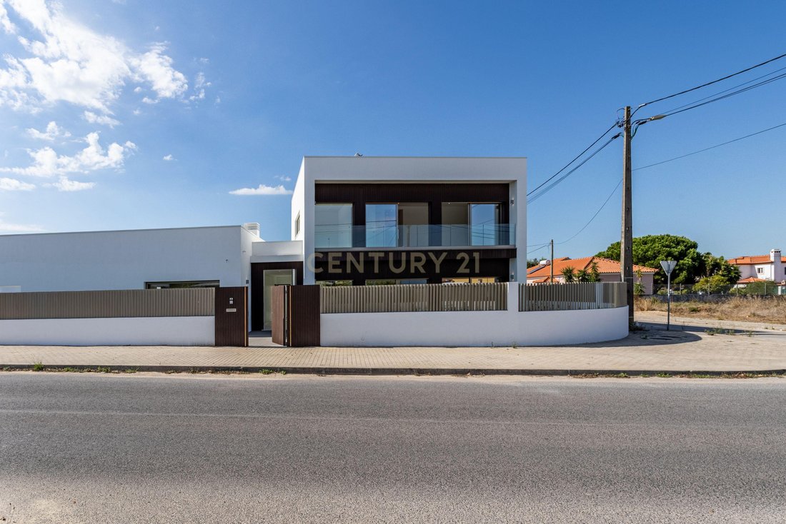 Villa in Azeitao (Sao Lourenco e Sao Simao), Setubal, Portugal 2 - 19164381
