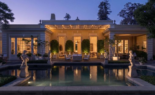 Haus in Montecito, Kalifornien, Vereinigte Staaten 1