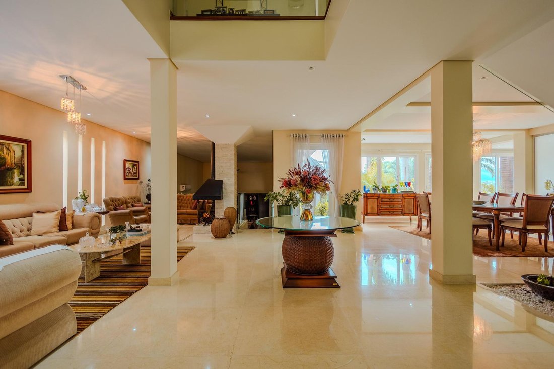 Condominio a Santana de Parnaíba, San Paolo, Brasile 3 - 19159875
