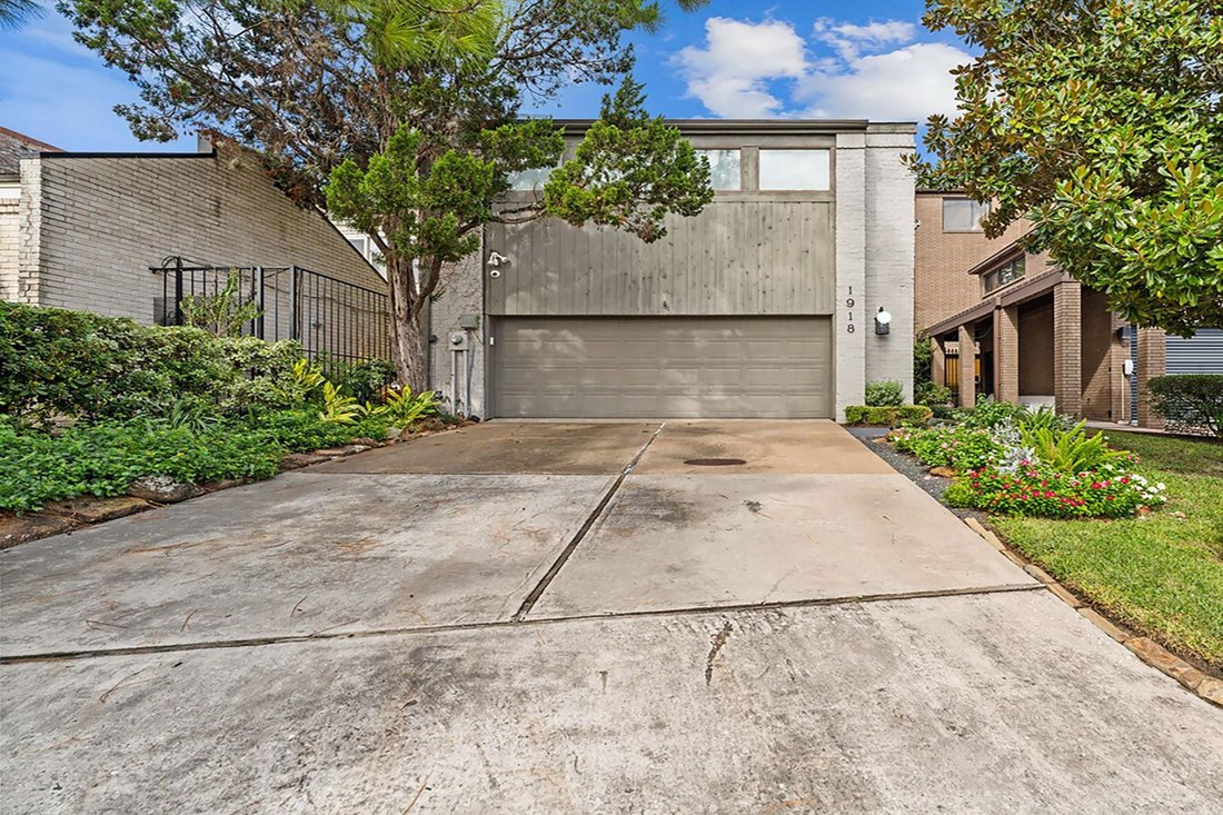 Townhouse en Houston, Texas, Estados Unidos 3 - 19164224