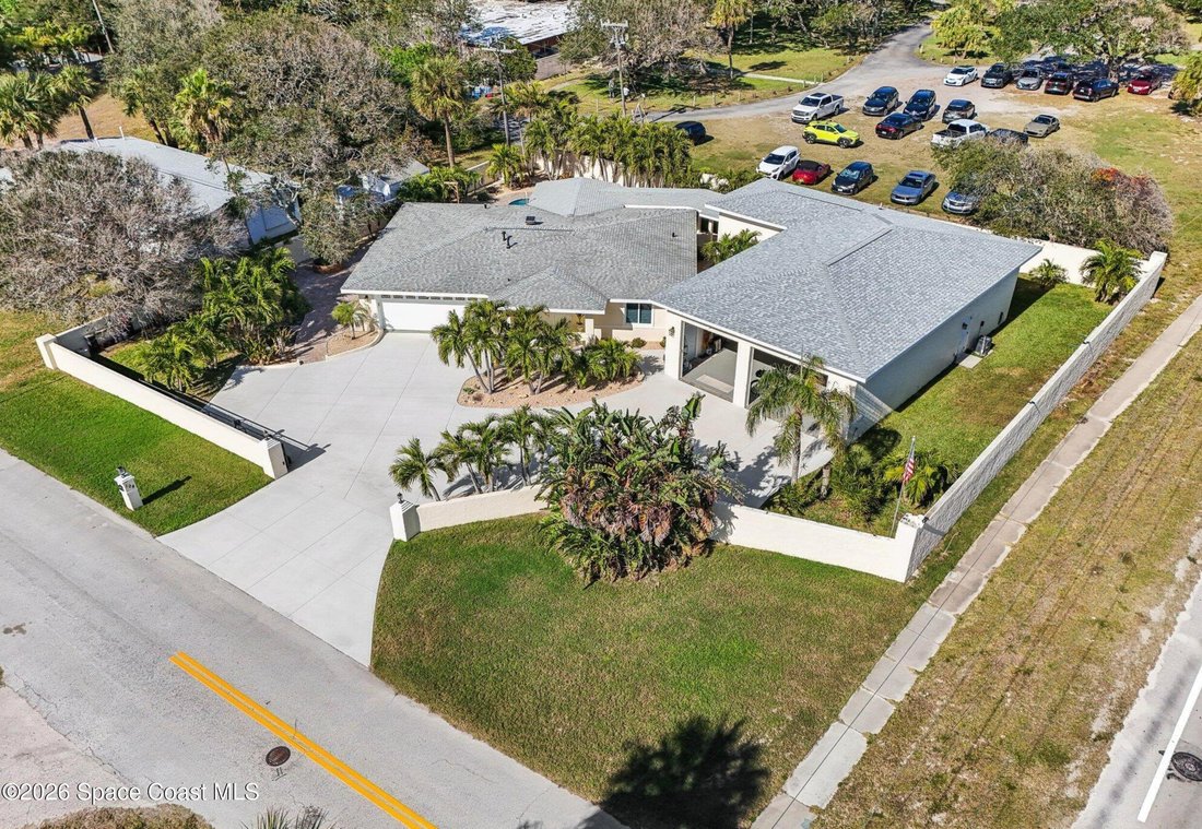 House in Cocoa Beach, Florida, United States 2 - 19162304