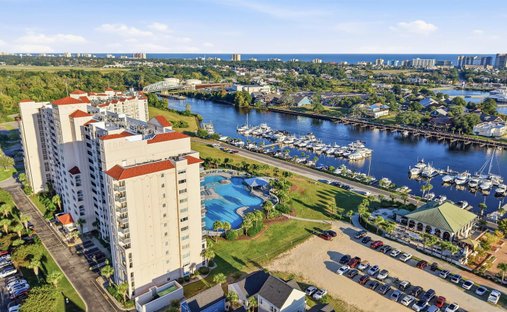 Condominio en North Myrtle Beach, Carolina del Sur, Estados Unidos 1