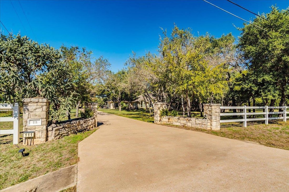 House in Liberty Hill, Texas, United States 1 - 19160425