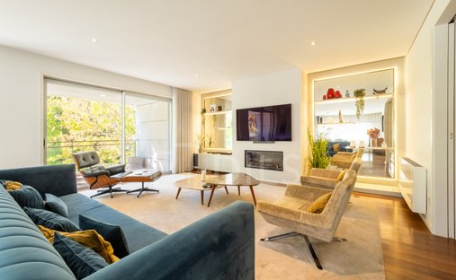 Apartment in Lordelo do Ouro e Massarelos, Porto District, Portugal 1