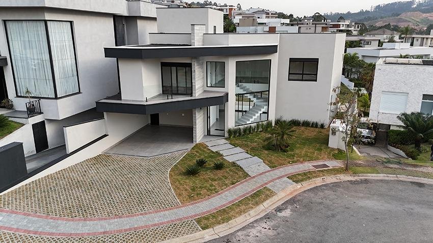 Appartement à Santana de Parnaíba, São Paulo, Brésil 3 - 19159928