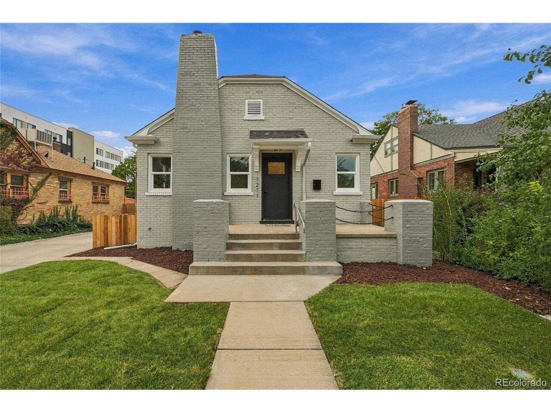 House in Denver, Colorado, United States 1 - 19163038