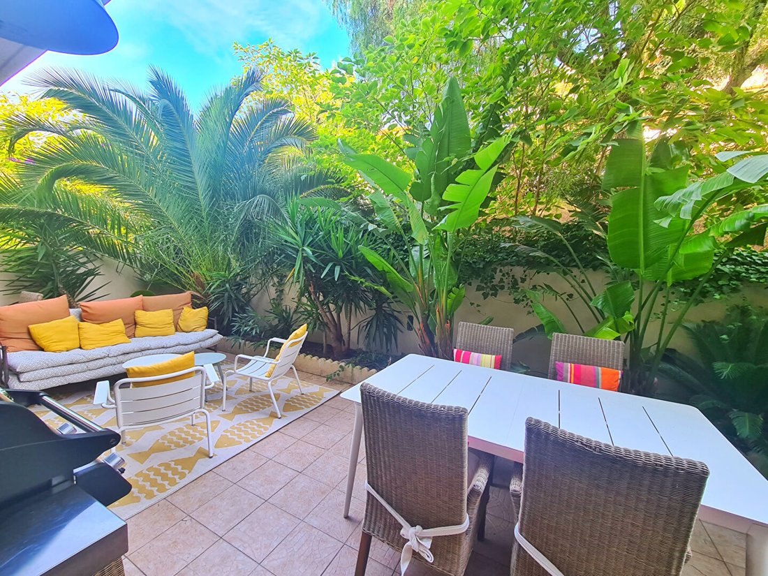 Apartment in Nord, Sanary-sur-Mer, France 3 - 19165208