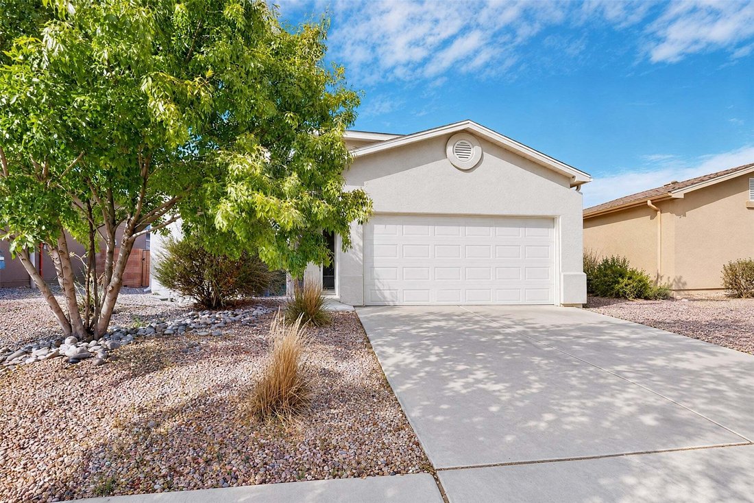House in Santa Fe, New Mexico, United States 1 - 19162061